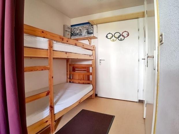 Appartement Ski Soleil 1 et 2 - Les Menuires Bruyères