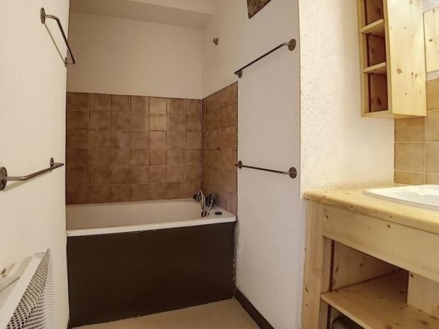 Appartement Ski Soleil 1 et 2 - Les Menuires Bruyères