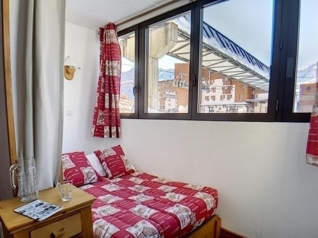 Appartement Sorbier - Les Menuires Reberty 1850