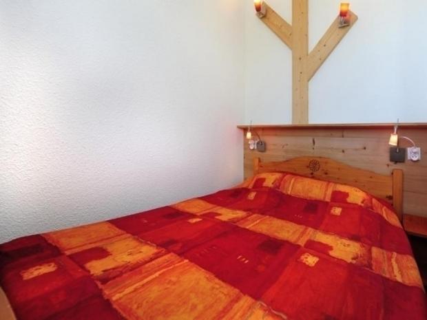 Appartement Médian - Les Menuires Reberty 1850