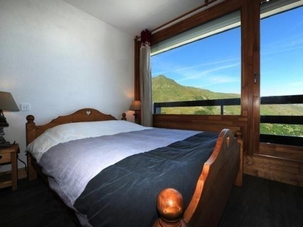 Appartement Lac du Lou - Les Menuires Croisette