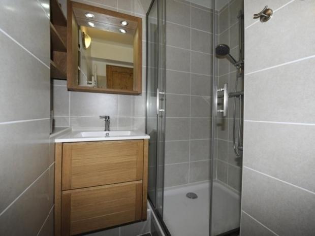 Appartement Lac du Lou - Les Menuires Croisette