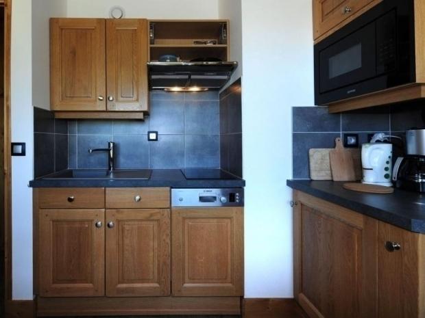 Appartement Lac du Lou - Les Menuires Croisette