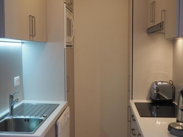 Appartement Les Cristaux - Les Menuires Preyerand