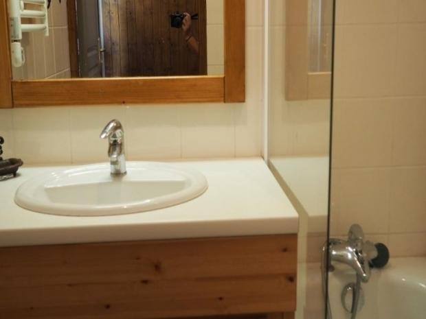 Appartement Les Cristaux - Les Menuires Preyerand