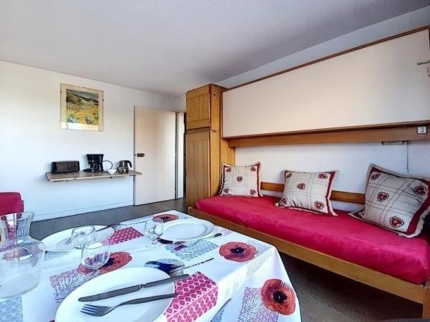 Appartement Chavière - Les Menuires Croisette