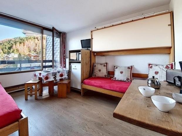 Appartement Chavière - Les Menuires Croisette