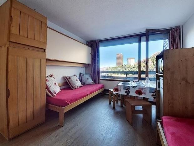 Appartement Chavière - Les Menuires Croisette