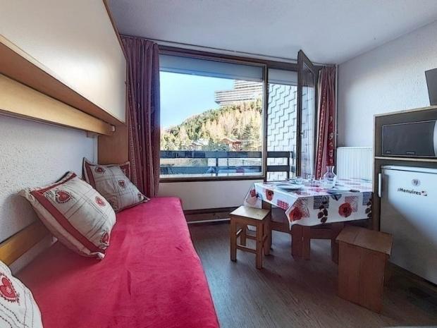 Appartement Chavière - Les Menuires Croisette