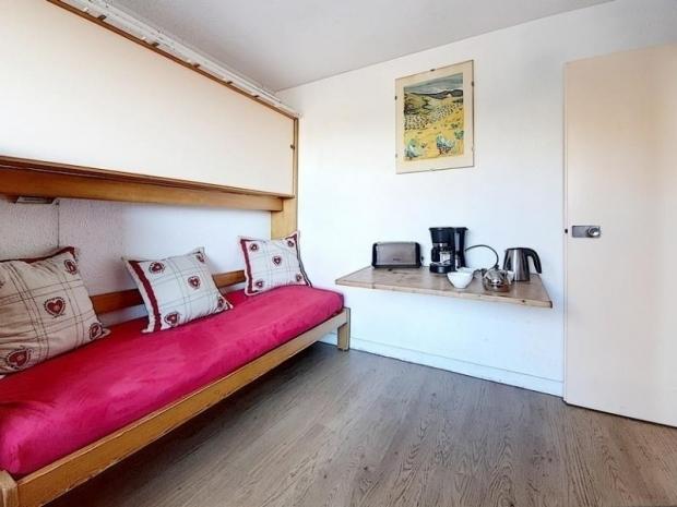 Appartement Chavière - Les Menuires Croisette