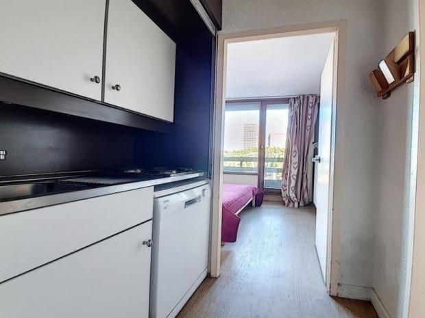 Appartement Chavière - Les Menuires Croisette