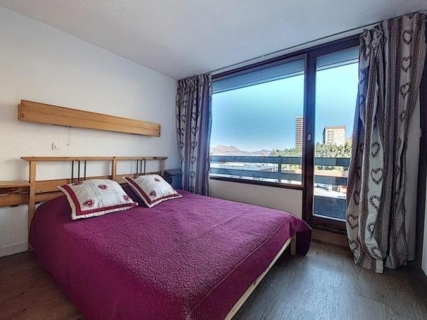 Appartement Chavière - Les Menuires Croisette