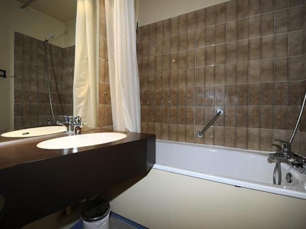 Appartement Soldanelles B - Les Menuires Reberty 1850