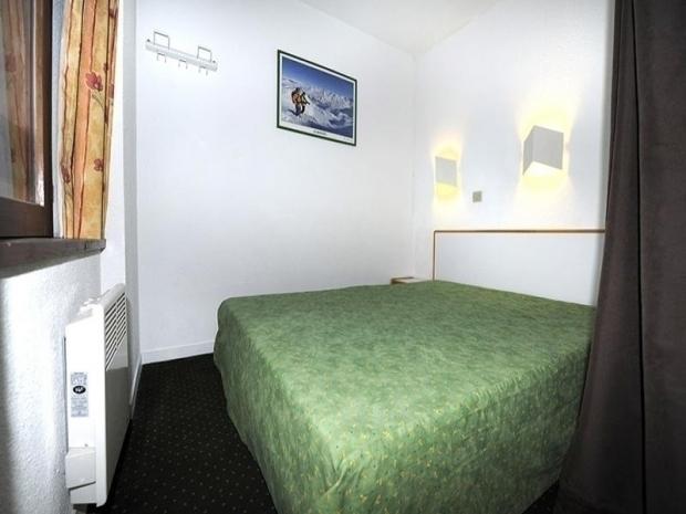 Appartement Necou - Les Menuires Reberty 2000