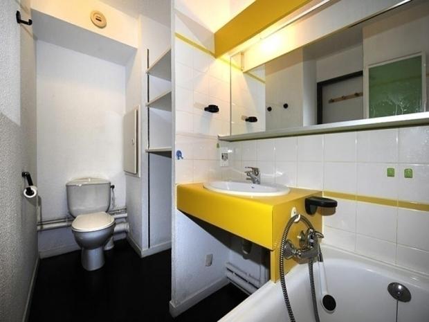 Appartement Necou - Les Menuires Reberty 2000