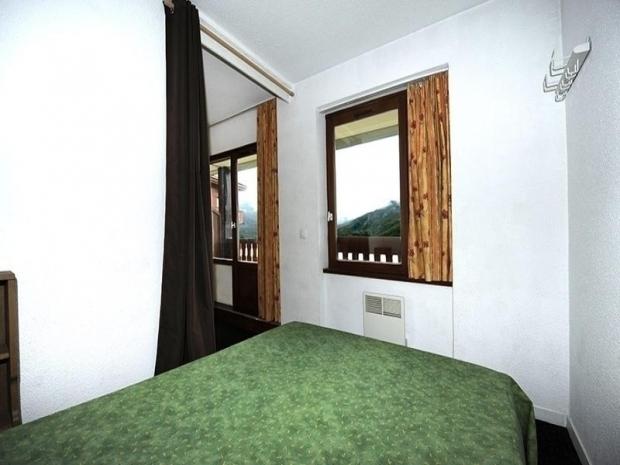 Appartement Necou - Les Menuires Reberty 2000