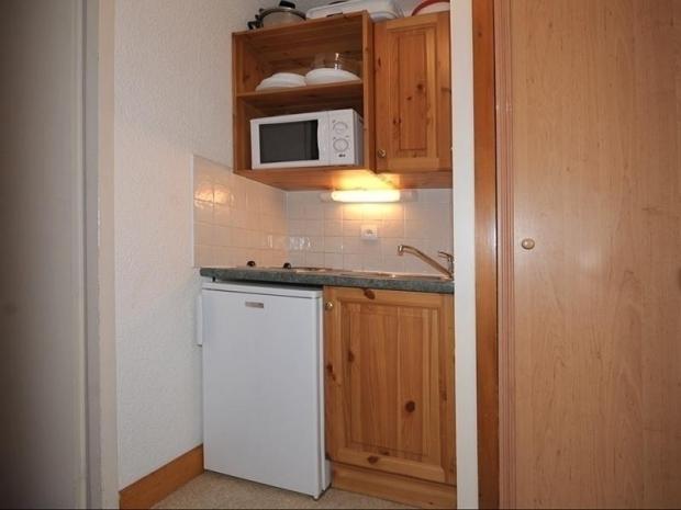 Appartement Chavière - Les Menuires Croisette