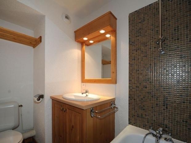 Appartement Chavière - Les Menuires Croisette