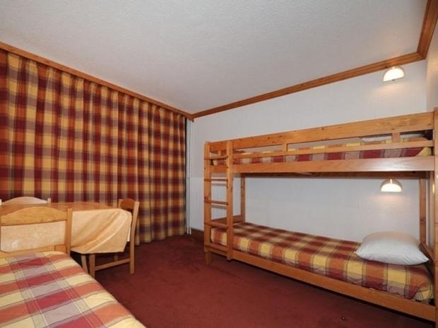 Appartement Chavière - Les Menuires Croisette