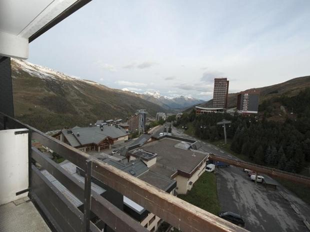 Appartement Chavière - Les Menuires Croisette