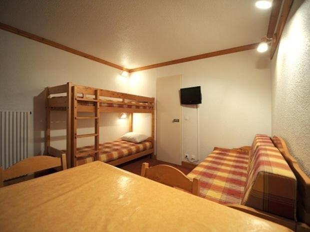 Appartement Chavière - Les Menuires Croisette