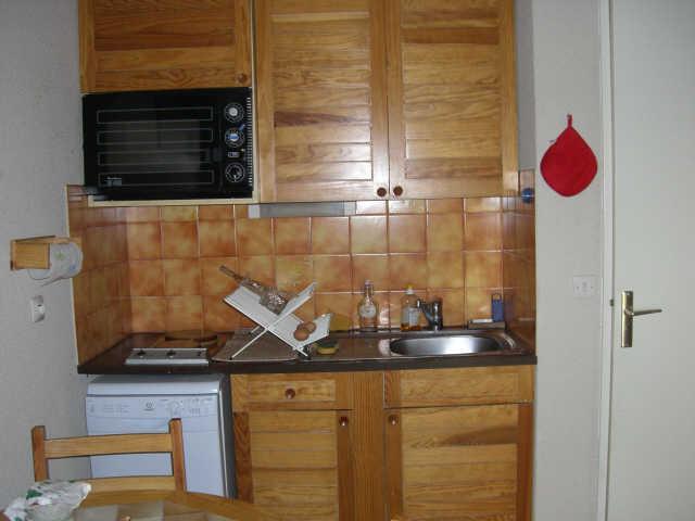 Résidence TEST Roche Colombe 40856 - Serre Chevalier 1500 - Monêtier Les Bains