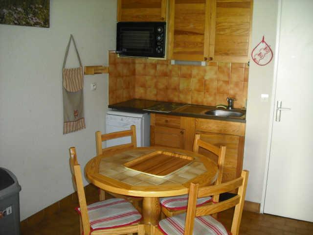 Résidence TEST Roche Colombe 40856 - Serre Chevalier 1500 - Monêtier Les Bains