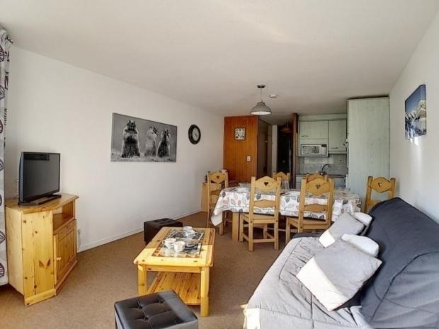 Appartement Caron - Les Menuires Preyerand