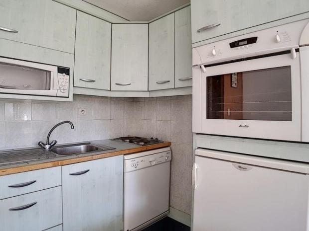 Appartement Caron - Les Menuires Preyerand