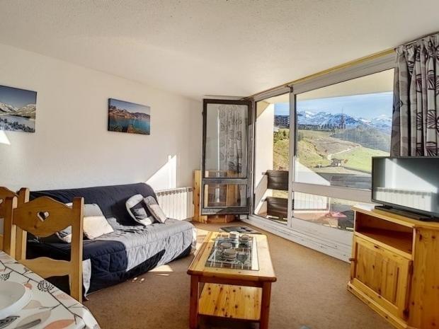 Appartement Caron - Les Menuires Preyerand