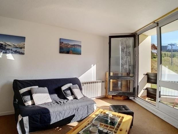 Appartement Caron - Les Menuires Preyerand