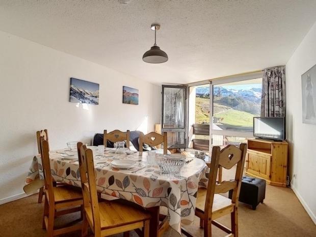 Appartement Caron - Les Menuires Preyerand