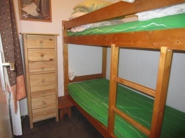 Appartement Médian - Les Menuires Reberty 1850