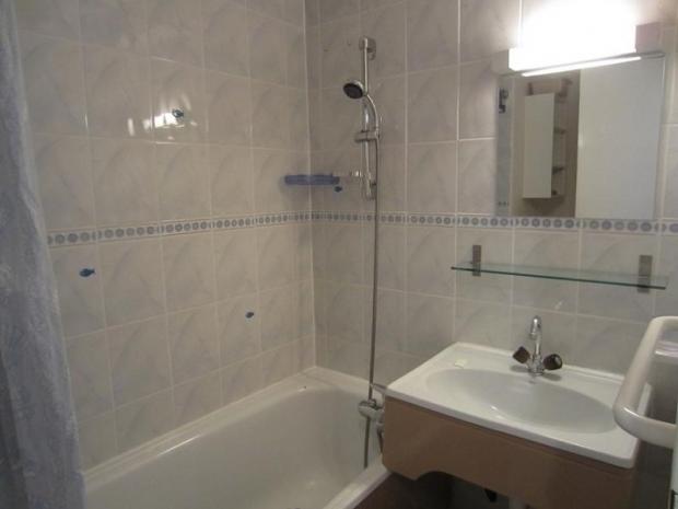 Appartement Médian - Les Menuires Reberty 1850