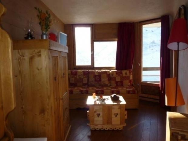 Appartement Médian - Les Menuires Reberty 1850