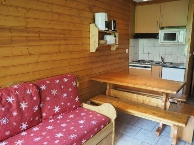 Appartement Villaret - Les Menuires Preyerand