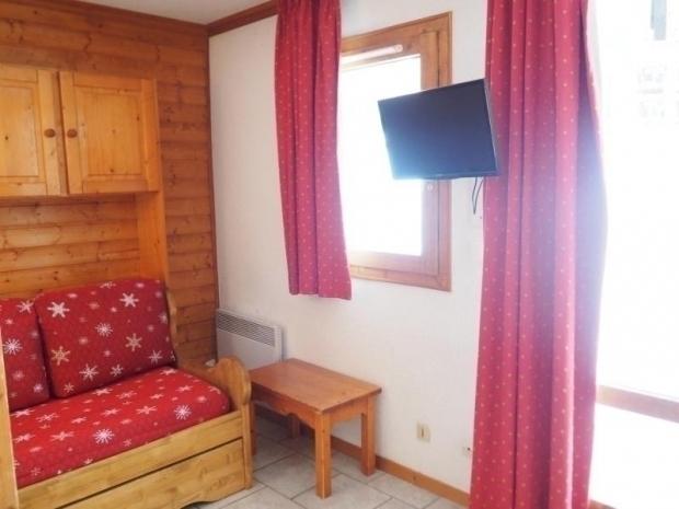 Appartement Villaret - Les Menuires Preyerand