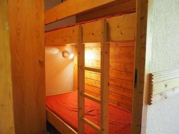 Appartement Villaret - Les Menuires Preyerand