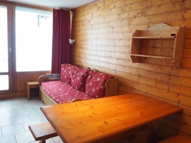 Appartement Villaret - Les Menuires Preyerand