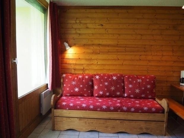 Appartement Villaret - Les Menuires Preyerand