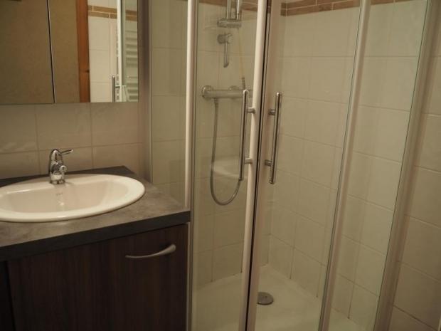 Appartement Villaret - Les Menuires Preyerand