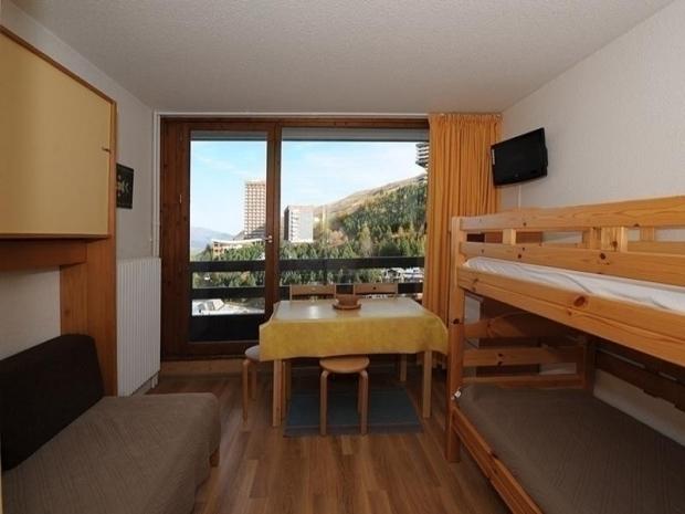 Appartement Chavière - Les Menuires Croisette