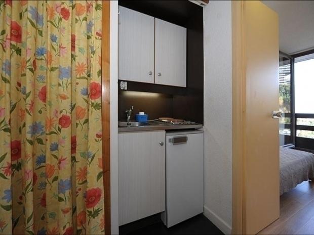 Appartement Chavière - Les Menuires Croisette