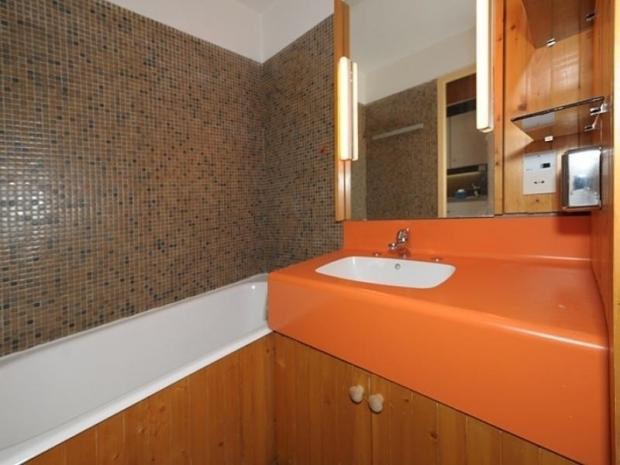 Appartement Chavière - Les Menuires Croisette