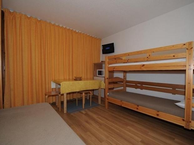 Appartement Chavière - Les Menuires Croisette