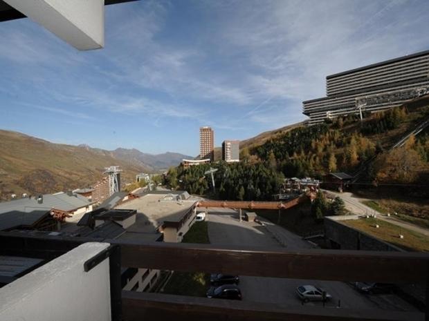 Appartement Chavière - Les Menuires Croisette