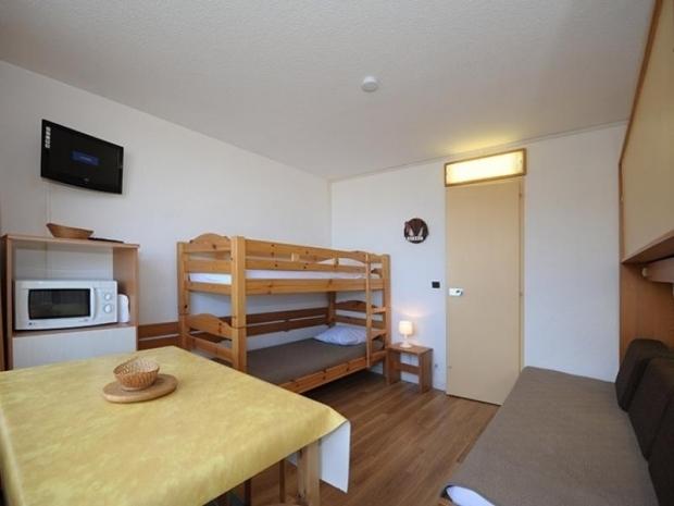 Appartement Chavière - Les Menuires Croisette