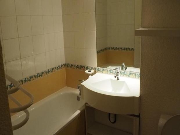 Appartement Median - Les Menuires Reberty 1850