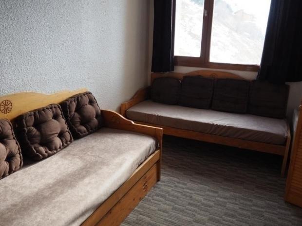 Appartement Median - Les Menuires Reberty 1850