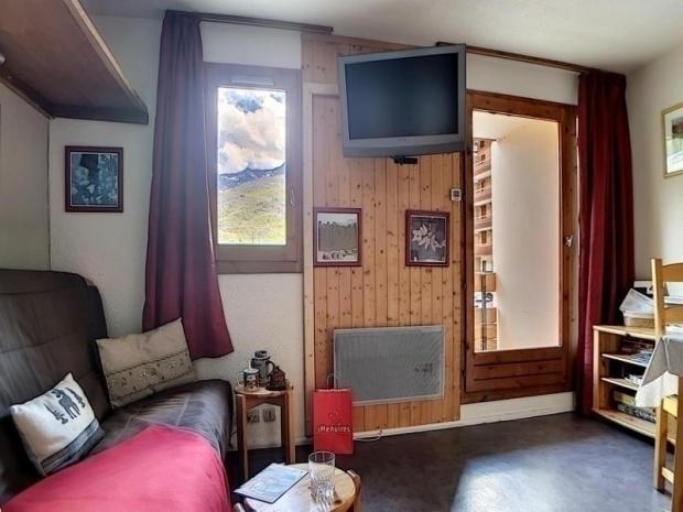 Appartement Les Carlines I - Les Menuires Bruyères